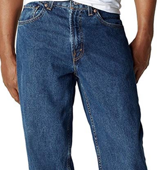 kirkland mens jeans